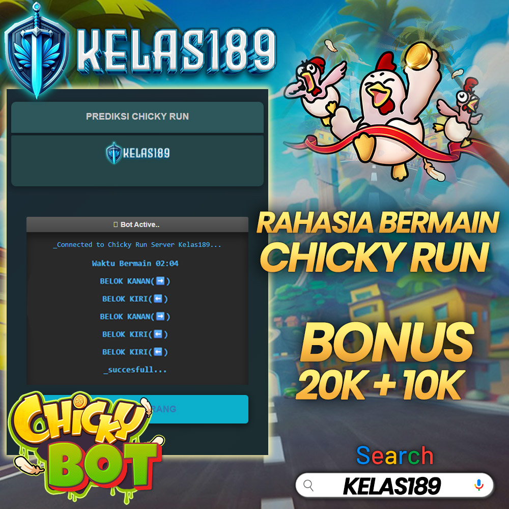 KELAS189